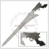 Final Fantasy Heprion Gunblade